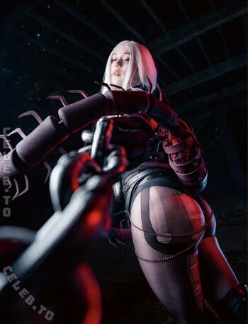 Full leaked Asphelia page private photo