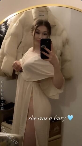 Full leaked Asphelia page private photo