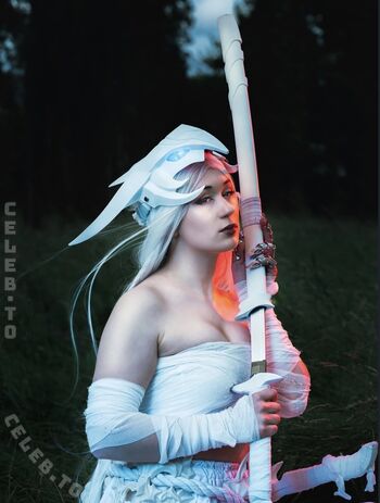 Full leaked Asphelia private photo