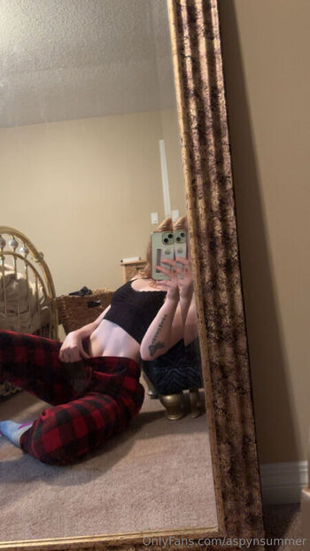 Full leaked Aspyn summer private photo