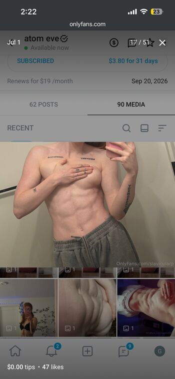 Full leaked Aspyn summer page private photo