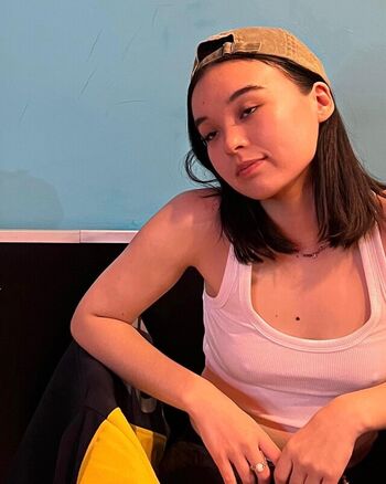 Full leaked Assel beisebai private photo
