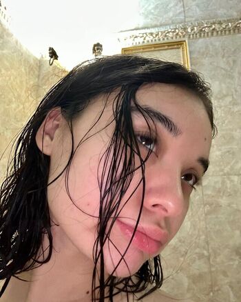 Full leaked Assel beisebai private photo