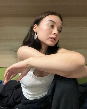 Full leaked Assel beisebai private photo