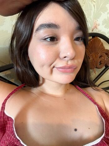 Full leaked Assel beisebai private photo