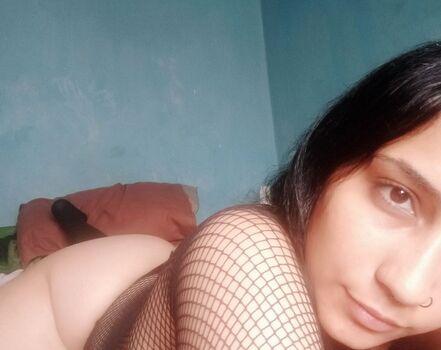 Full leaked Assmodea private photo