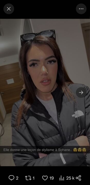 Full leaked Assya team nasdas private photo