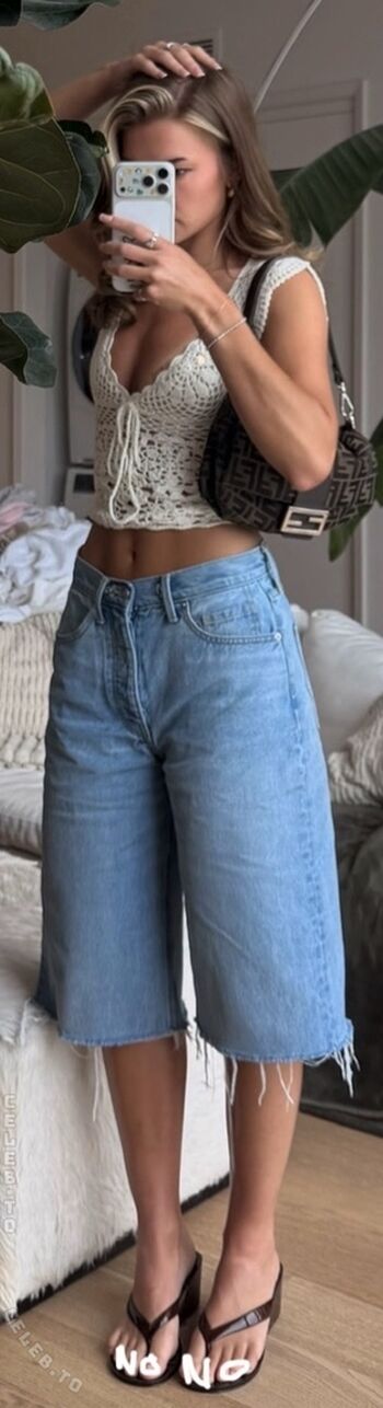 Full leaked Asta bush private photo