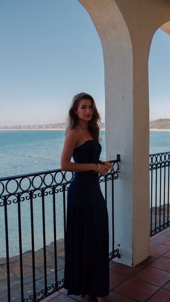 Full leaked Astabush private photo