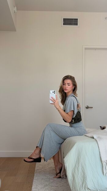 Full leaked Astabush private photo
