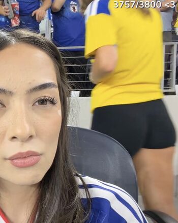 Full leaked Astabush private photo