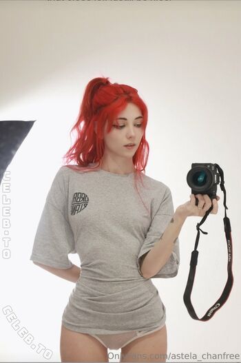 Full leaked Astela chan  page private onlyfans photo