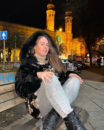 Full leaked Asteroid baby private photo