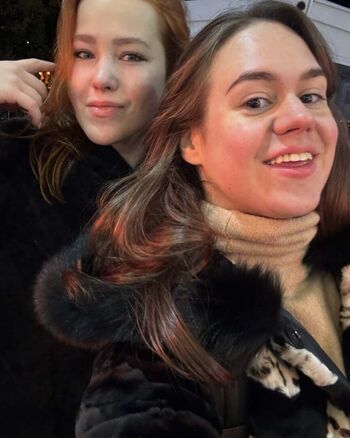 Full leaked Asteroid baby private photo