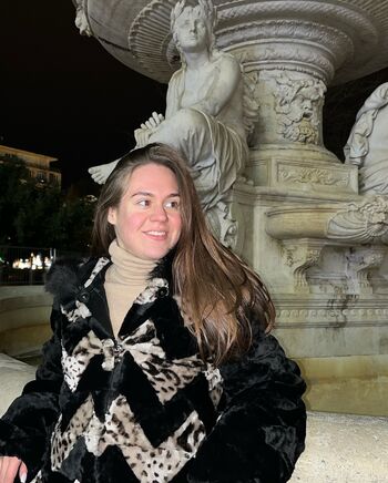 Full leaked Asteroid baby private photo