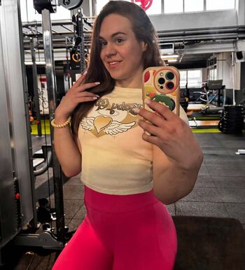 Full leaked Asteroid baby private photo