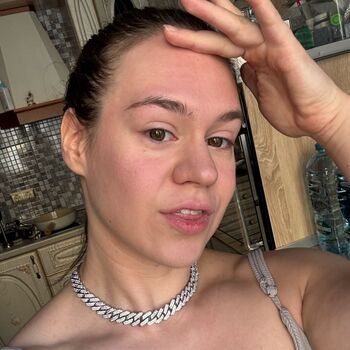 Full leaked Asteroid baby private photo