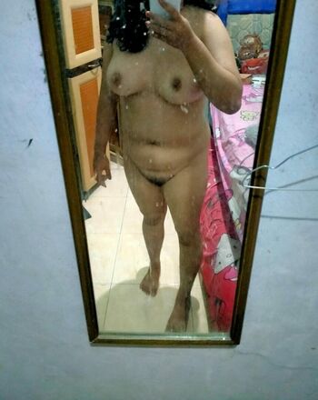 Full leaked Asti argyanti private photo