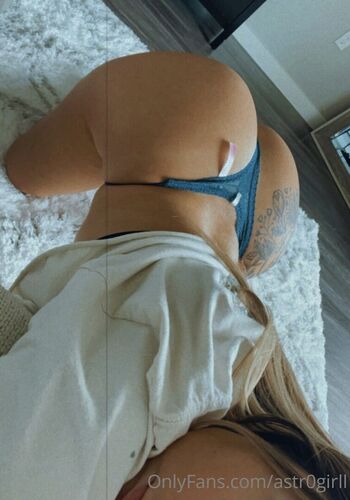 Astr0girll