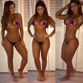 Full leaked Astrea gonzalez private photo