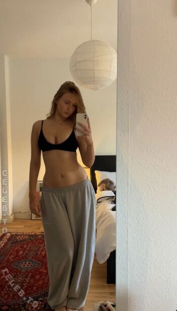 Full leaked Astrid atn private photo
