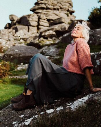 Full leaked Astrid holt private photo