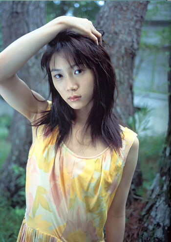 Full leaked Asuka ozora page private photo