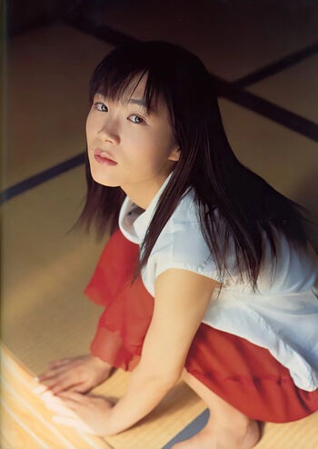 Full leaked Asuka ozora page private photo