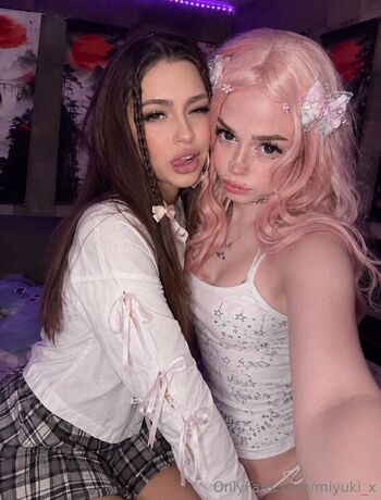 Full leaked Asunacutie private photo