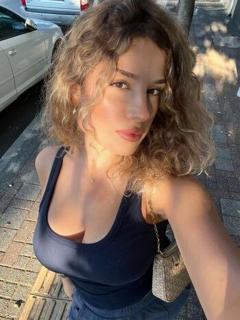 Full leaked Asya yaman private photo