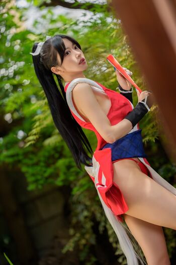 Full leaked Atatadayo private photo