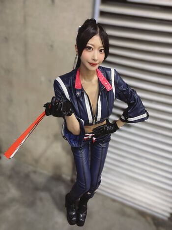 Full leaked Atatadayo private photo