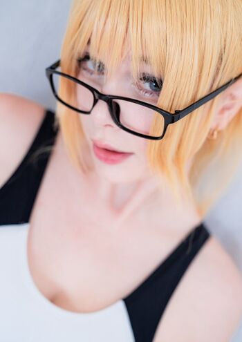 Full leaked Atelieroro page private photo