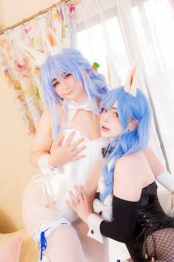 Full leaked Atelieroro private photo