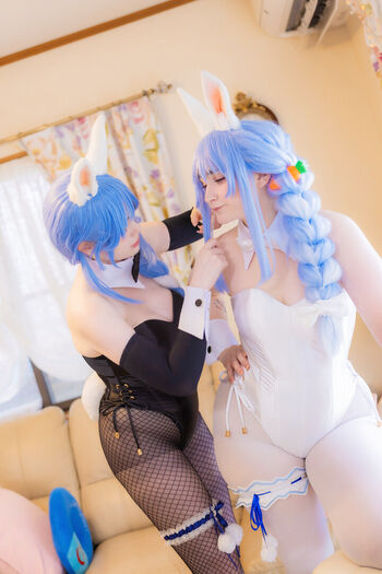 Full leaked Atelieroro private photo