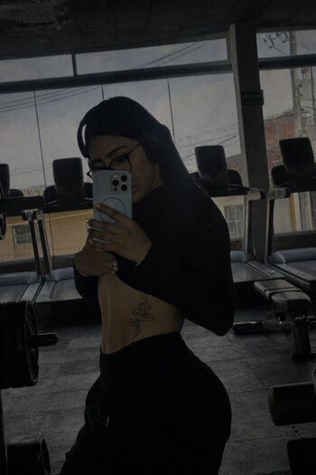 Full leaked Ateneasanc private photo