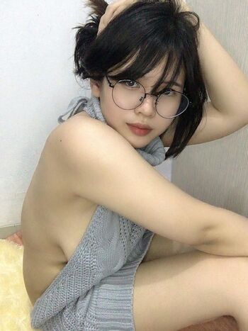 Full leaked Atennya private photo