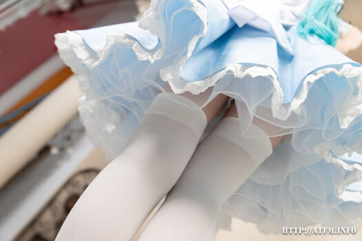 Full leaked Atfmaker tsubaki private photo