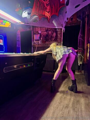 Full leaked Athnalyn private photo