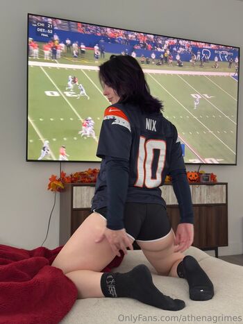 Full leaked Athena cos page private onlyfans photo