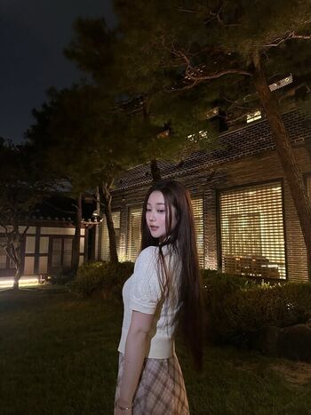 Full leaked Athena jiang page private photo