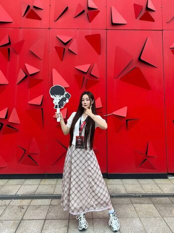 Full leaked Athena jiang page private photo