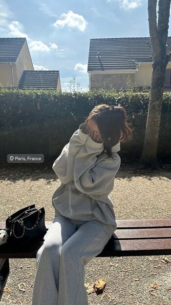 Full leaked Athena jiang private photo