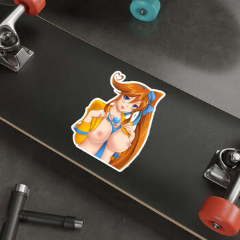 Full leaked Athena k private photo
