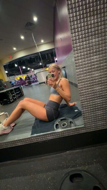 Full leaked Athenacagee private photo
