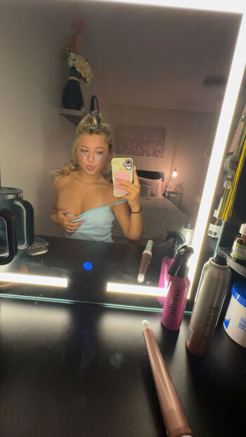 Full leaked Athenacagee private photo