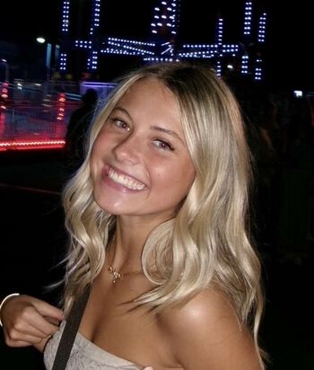 Full leaked Athenacagee private photo