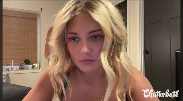Full leaked Athenacagee private photo
