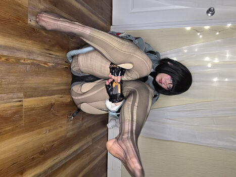 Full leaked Athenaphorah page private photo