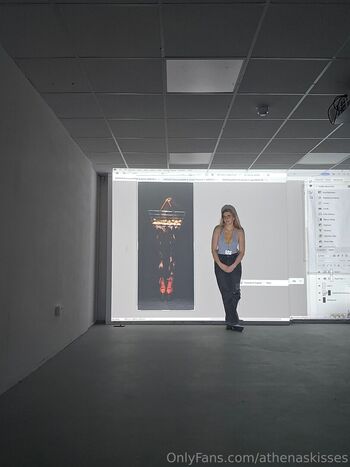 athenaskisses
